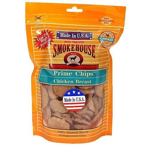 16oz USA Chicken Chips