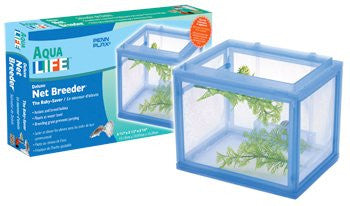 Aquarium Breeding Equipment, Deluxe Net Breeder