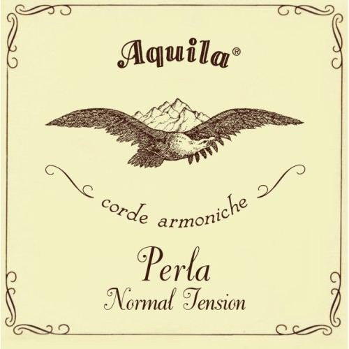 Perla Medium Tension 37C Classical Guitar Strings