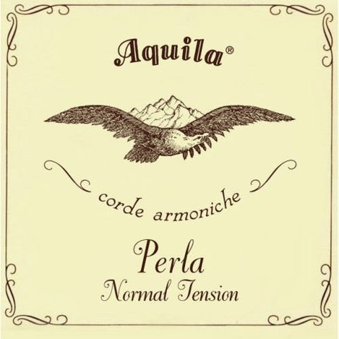 Perla Medium Tension 37C Classical Guitar Strings