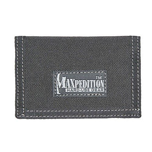 MICRO Wallet (black)