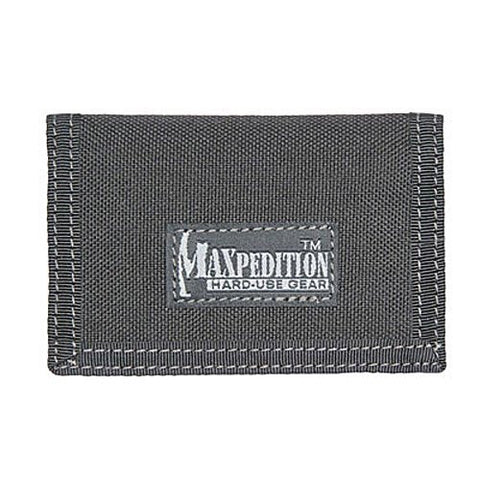 MICRO Wallet (black)
