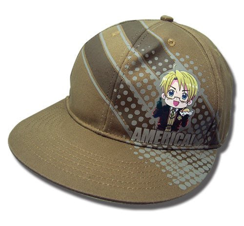 Hetalia America! Hat