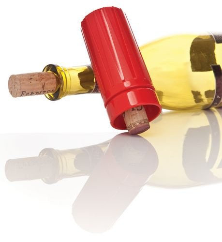 Quick Seal Re-Corker