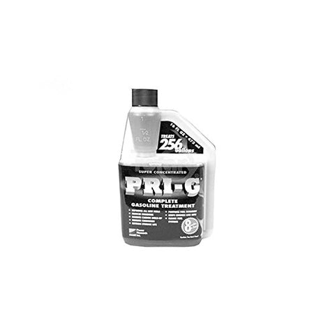 PRI Fuel Stabilizer-16 oz Bottle Gasoline (not in pricelist)