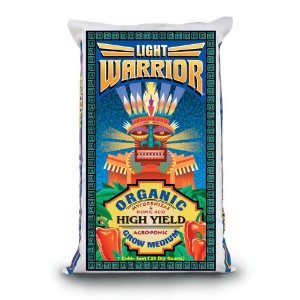 FOX FARM LIGHT WARRIOR AGRO-PONIC GROW 75/Plt, 1CF