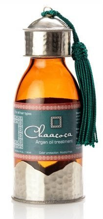 100% Pure Organic Argan Oil