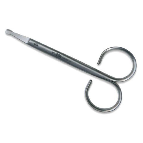 Rubis Nail Scissors