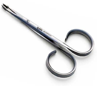 Rubis Scissor/Tweezer (mismatch) (not in pricelist)
