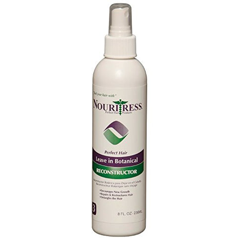 Perfect Hair Leave-In Botanical Reconstructor 8 oz.