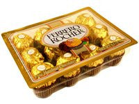 Rocher 12-piece shelf pack