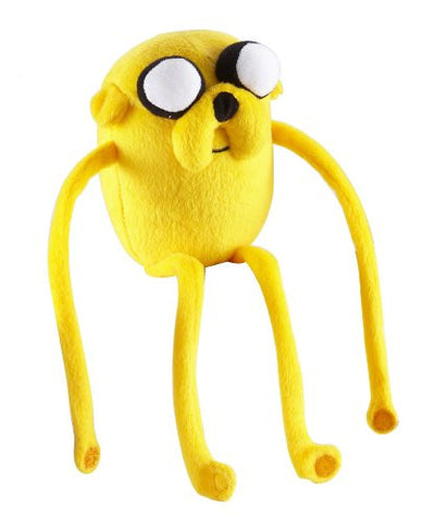 Adventure Time - (Jake Plush)