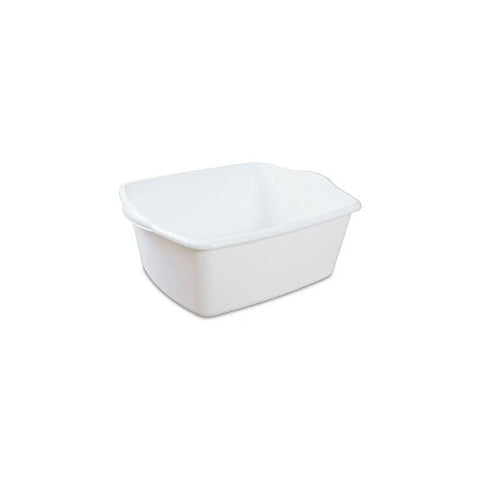 18 Quart / 17 Liter Dishpan