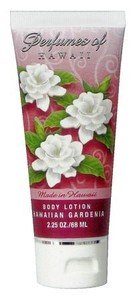Floral Body Lotion, Gardenia, 2.25 oz