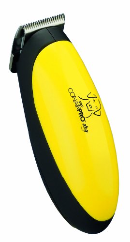 ConairPRO Dog Palm Pro Micro-Trimmer (not in pricelist)
