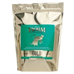 GOLD CAT ADULT 15 LB BG (not in pricelist)