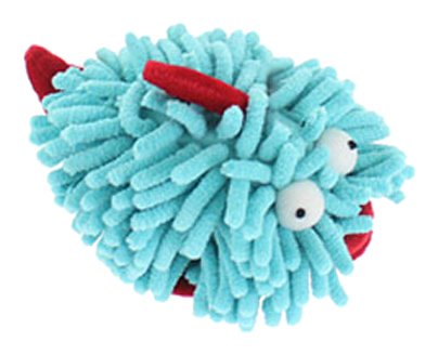 SEA SHAMMIES FISH (6 inches)