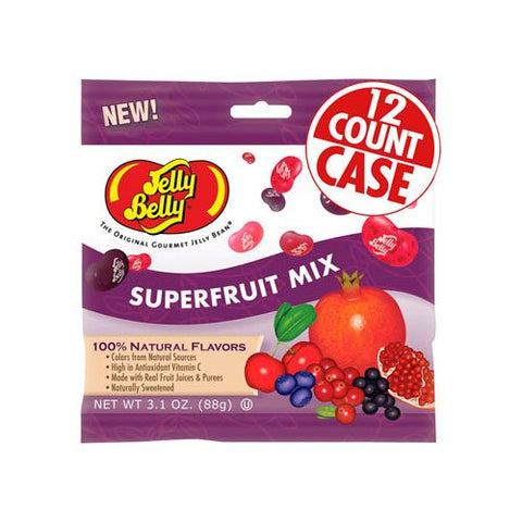 Superfruit Mix, 3.1 oz