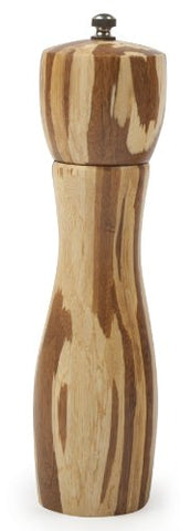 Crushed Bamboo Pepper mill