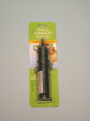 Droll Yankees Yankee Flipper Replacement Battery with On/Off