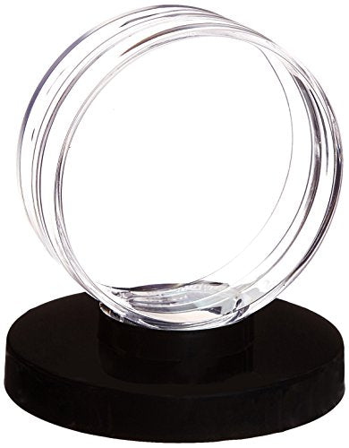 Puck Black Holder