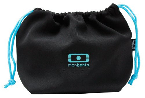 Bag for monbento Original Bento Sky Blue