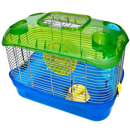 Ware Critter Universe Eco