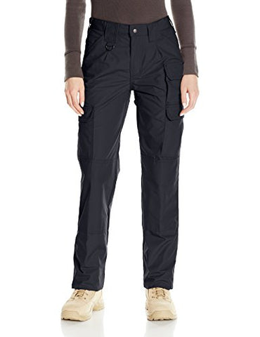 Women’s Tactical Pant (Lightweight Ripstop) Size 4 (LAPD Navy)