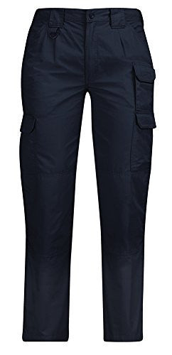 Women’s Tactical Pant (Lightweight Ripstop) Size 14 (LAPD Navy)