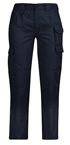 Women’s Tactical Pant (Lightweight Ripstop) Size 14 (LAPD Navy)