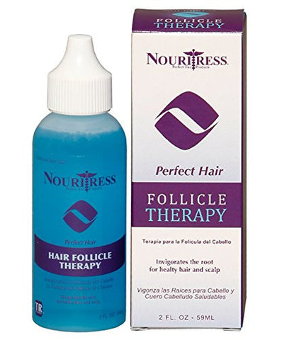 Hair Follicle Therapy  2 oz.