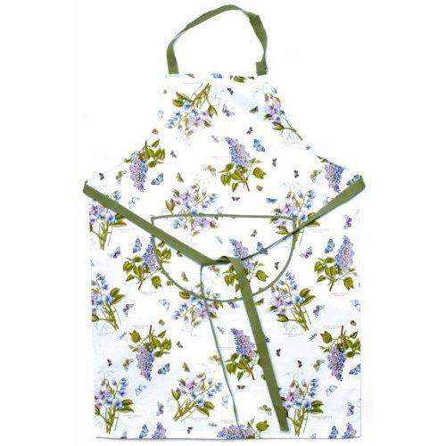 Cotton Apron 24.4" x 32.7"  (not in pricelist)