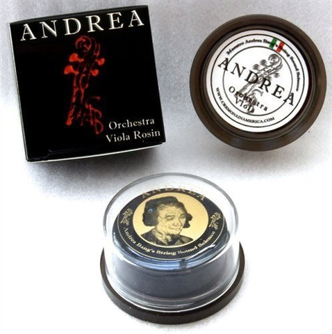 Andrea Rosin Viola Symphony
