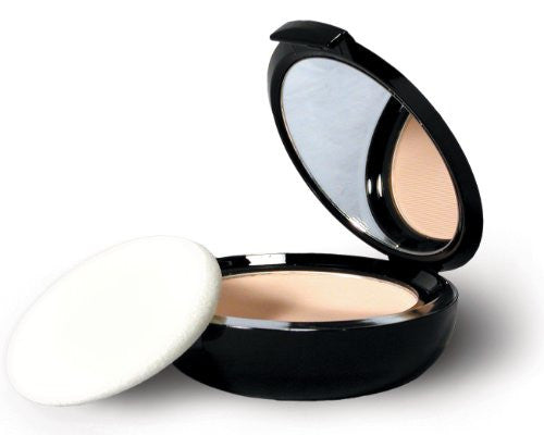 HD PRO POWDER - PORCELAIN DOLL