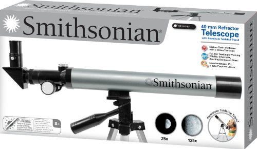 Table Top Telescope w/ Tripod