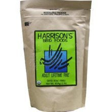 Harrison's Adult Lifetime Fine 5lb