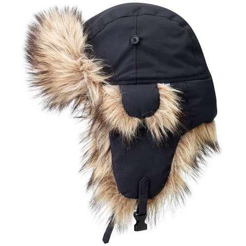 Nordic Heater, L, DARK NAVY