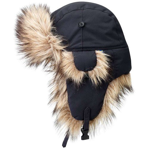 Nordic Heater, M, DARK NAVY