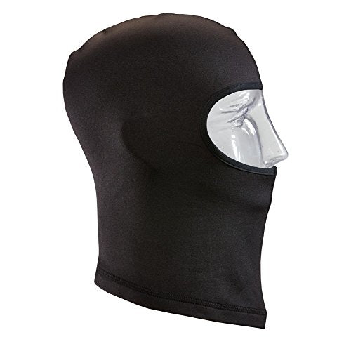 Dynamax Balaclava - Black, L/XL