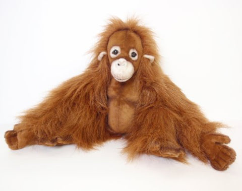 ORANGUTAN BABY 11''