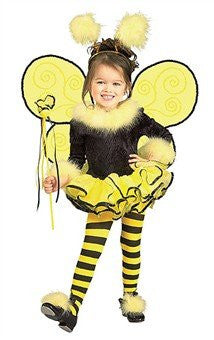 Bumblebee - Toddler