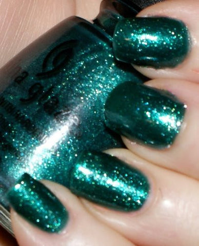 Nail Polish, Watermelon Rind