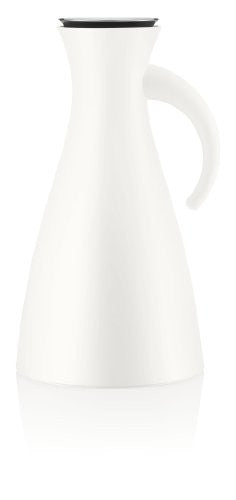 Vacuum Jug, White - 1.0L