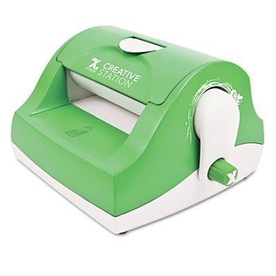 Xyron 510 Sticker/Laminate/Magnet/Label Machine - 5"X18' Permanent