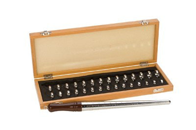 RING SIZER SET