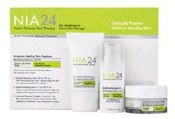 Intensive Healthy Skin Regimen Kit