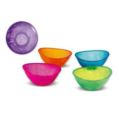 Multi Bowls 5 Pack