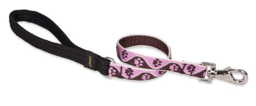 Lupine 3/4" Originals Collection - Tickled Pink, 2' Traffic Lead