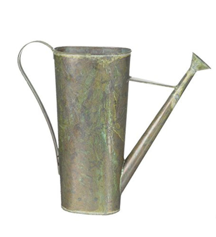 13.75" WATER CAN SPOUT OVAL
