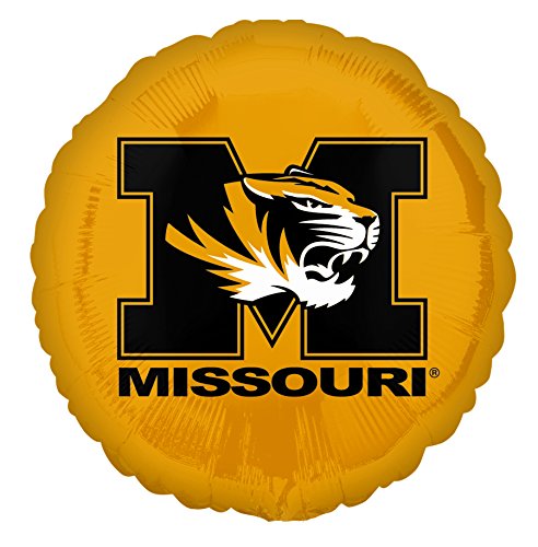 18" U Of Missouri - Flat